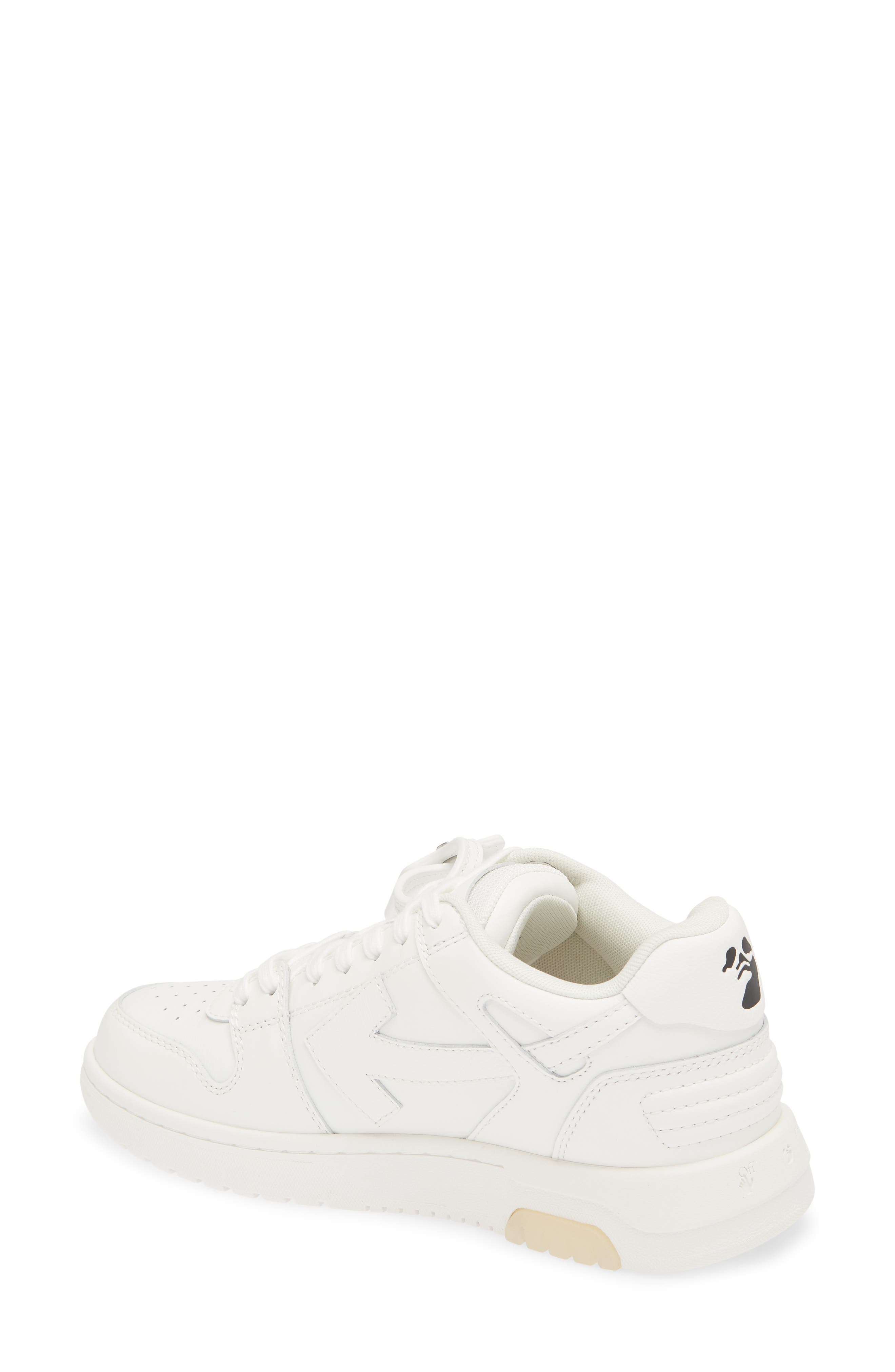 Off-White Out of Office Sneaker, Alternate, color, 