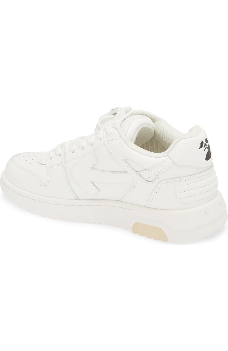 Off-White Out of Office Sneaker, Alternate, color,