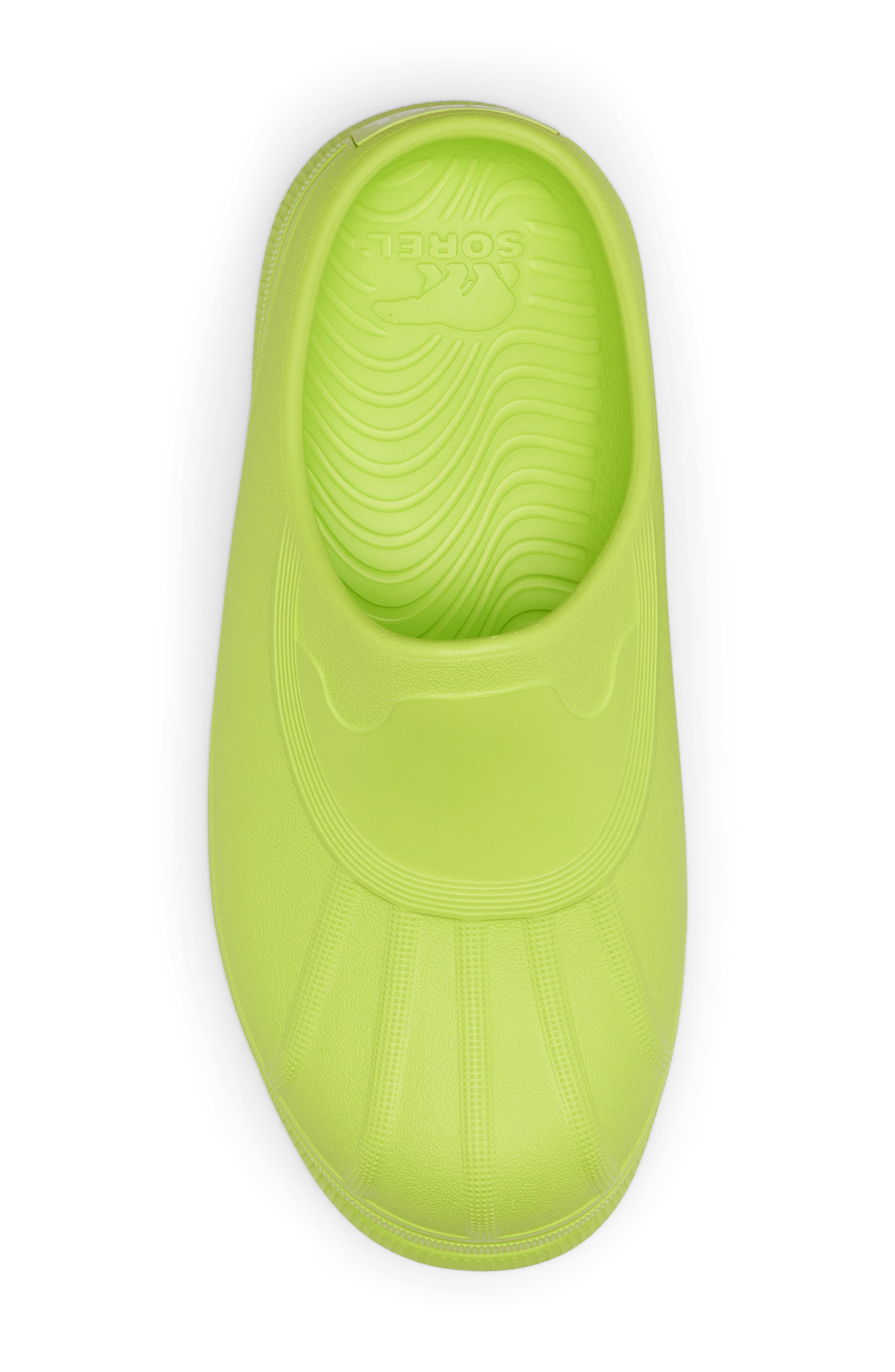 SOREL Caribou Clog, Alternate, color, Tippet/ Tippet