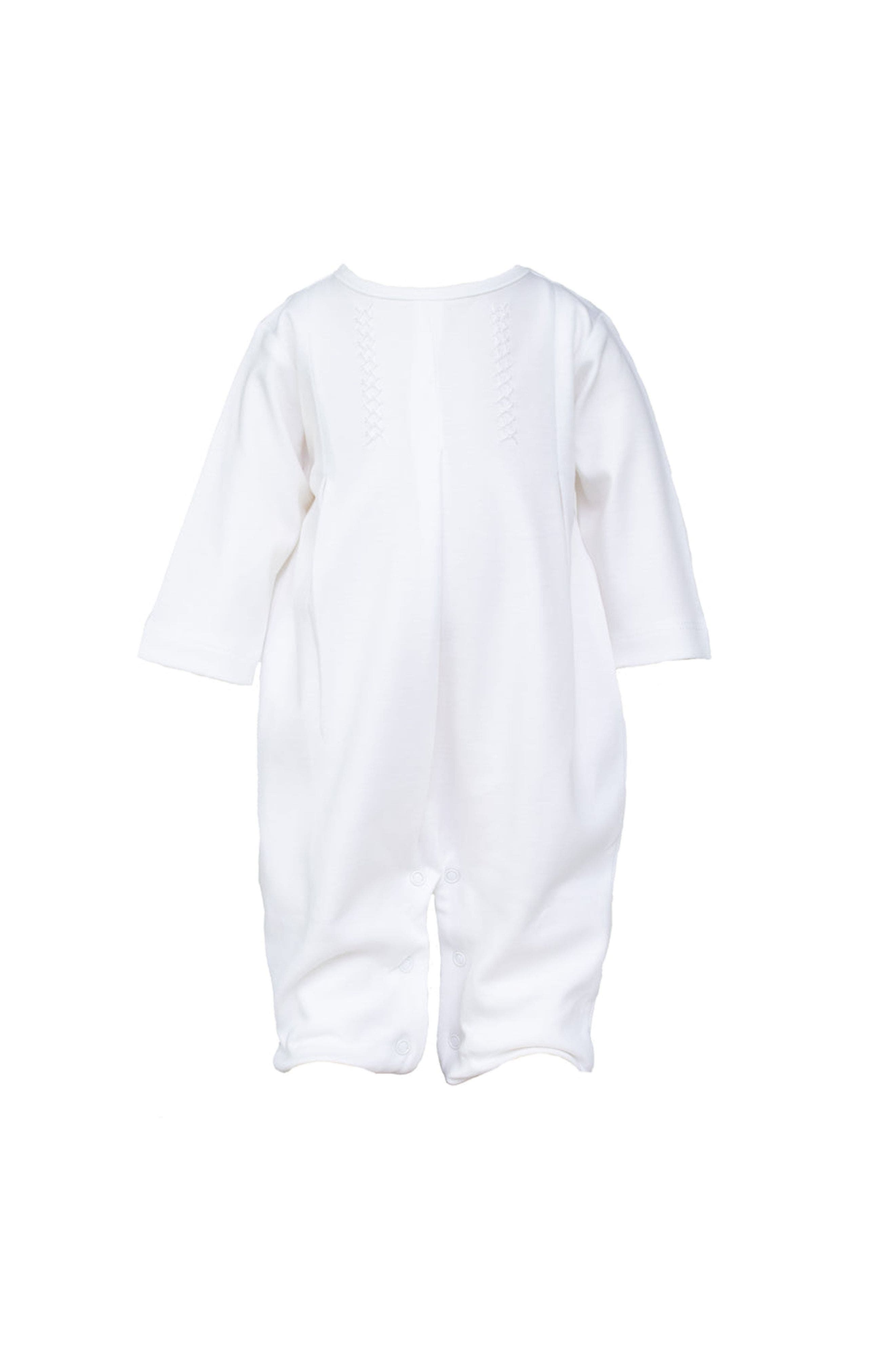 selected White