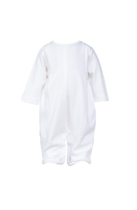Layette Long One Piece