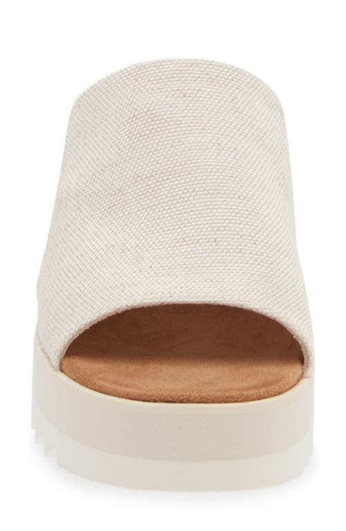 Toms Diana Mule Sandal