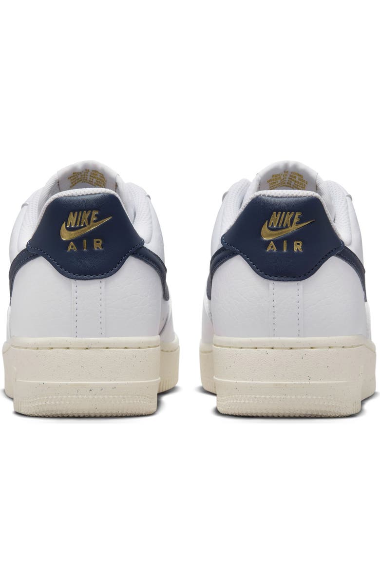 Nike Air Force 1 '07 Next Nature Sneaker, Alternate, color,