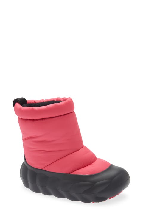 Overpuff Boot