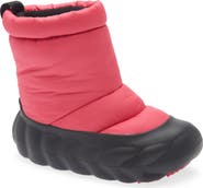 CROCS Overpuff Boot