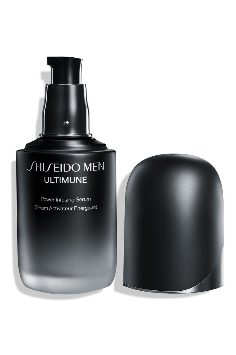 Men Ultimune Power Infusing Serum, Alternate, color, NO COLOR