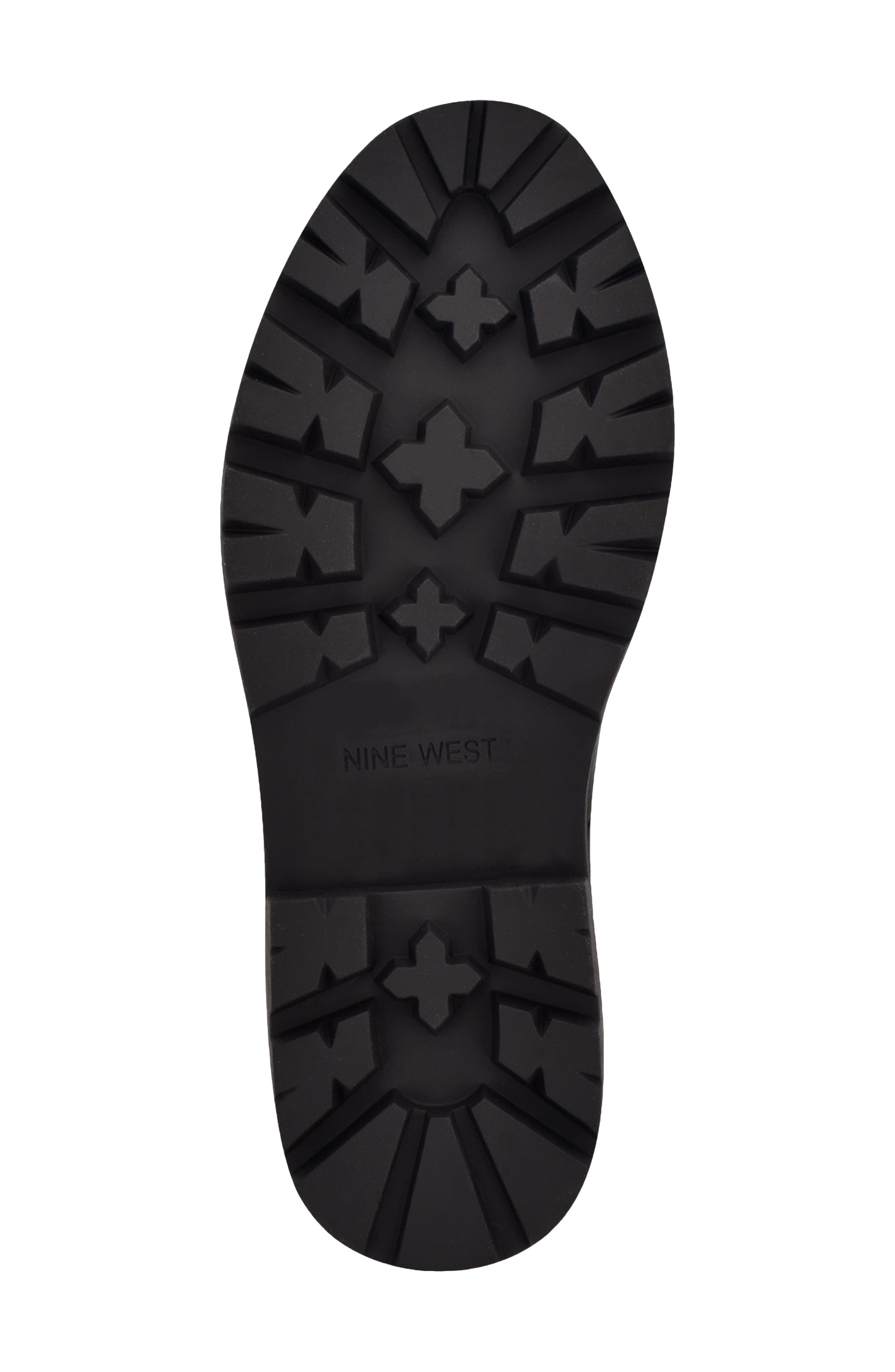 Nine West Yeeps Chelsea Boot, Alternate, color, 