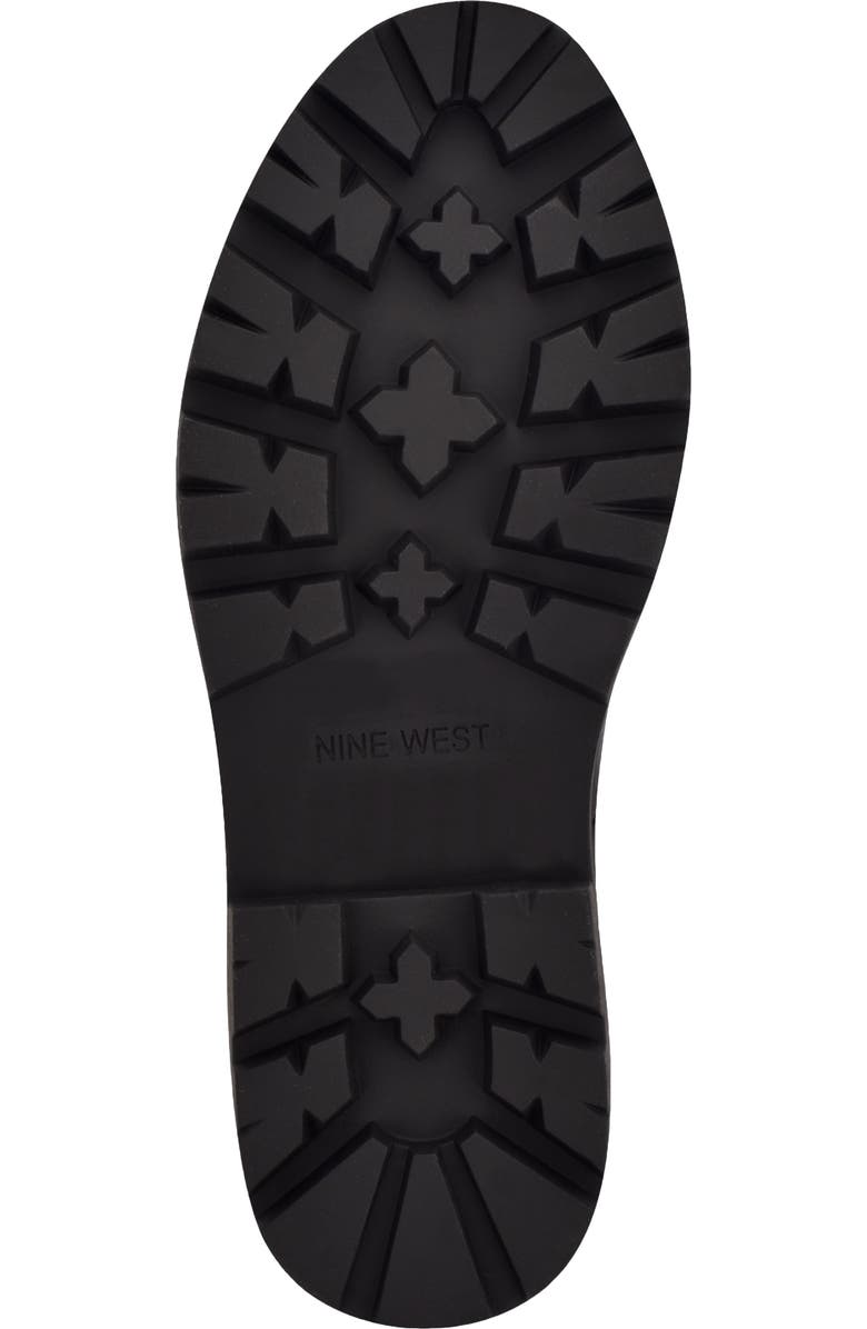 Nine West Yeeps Chelsea Boot, Alternate, color,