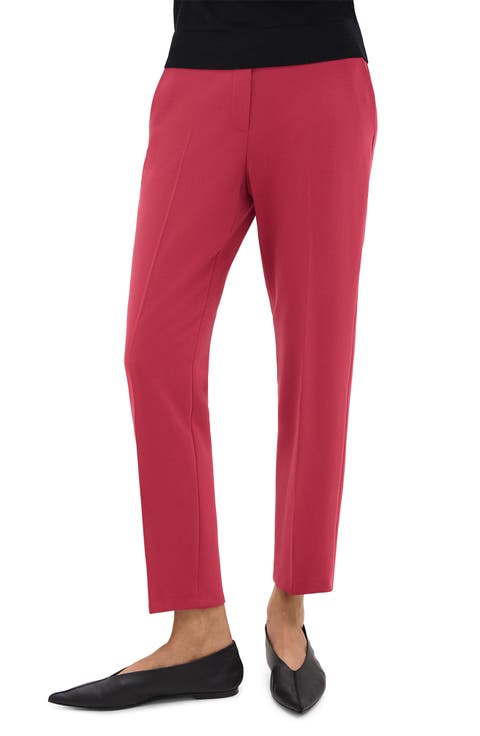 Treeca Pull-On Trousers
