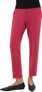 Theory Treeca Pull-On Trousers