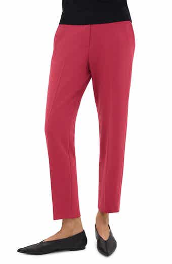 Theory Treeca Pull-On Trousers