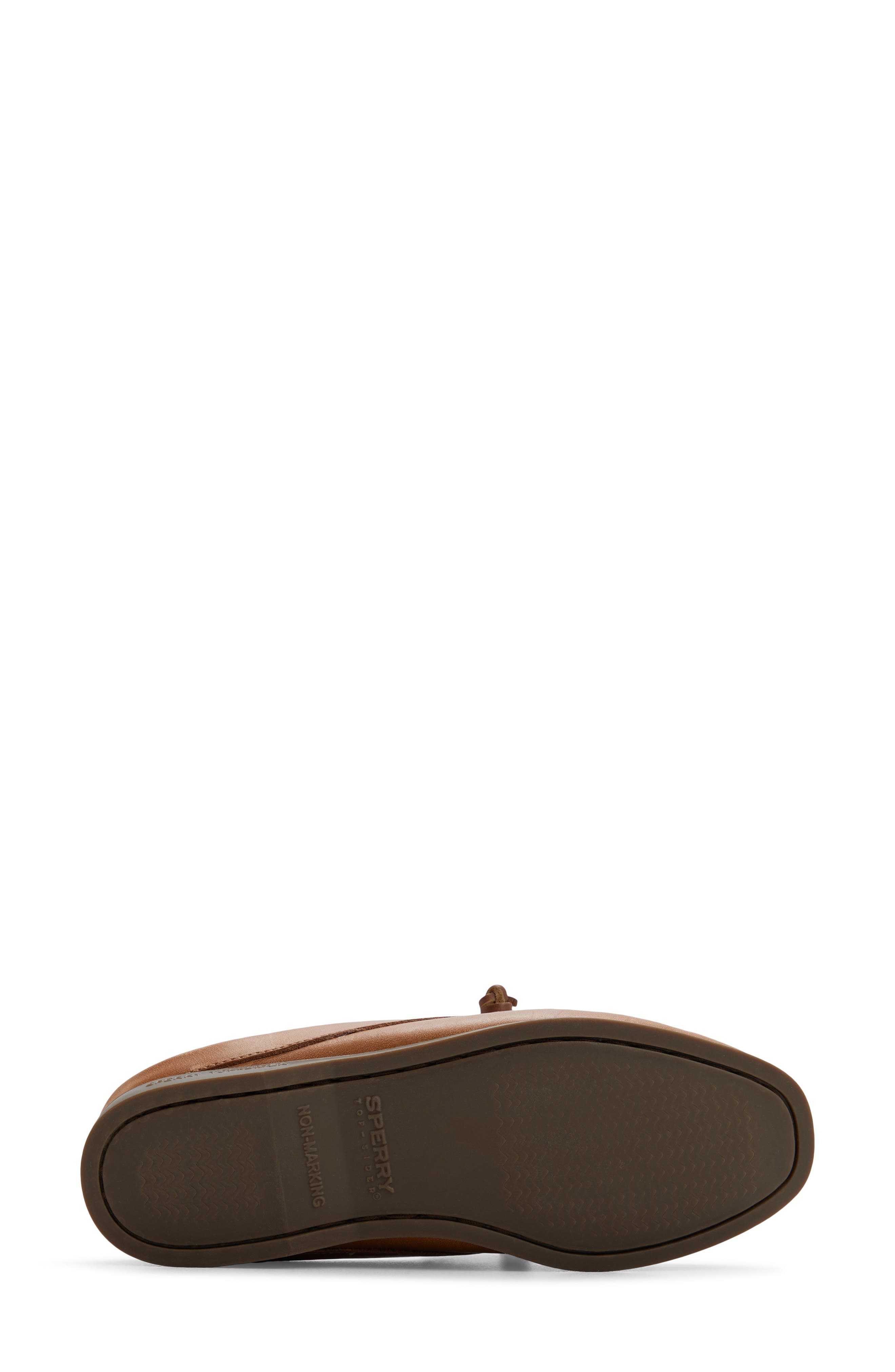 AO Leather Mule, Alternate, color, TAN