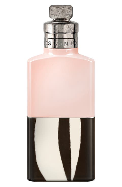 Rosa Carnivora Refillable Eau de Parfum