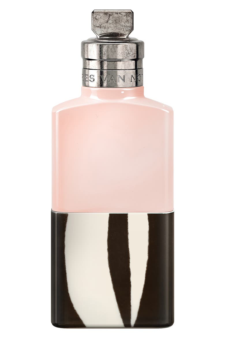 Rosa Carnivora Refillable Eau de Parfum video
