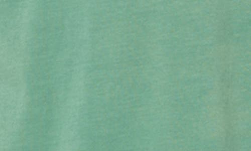 Rip Curl Kids' Dudes Cotton Graphic T-shirt In Green