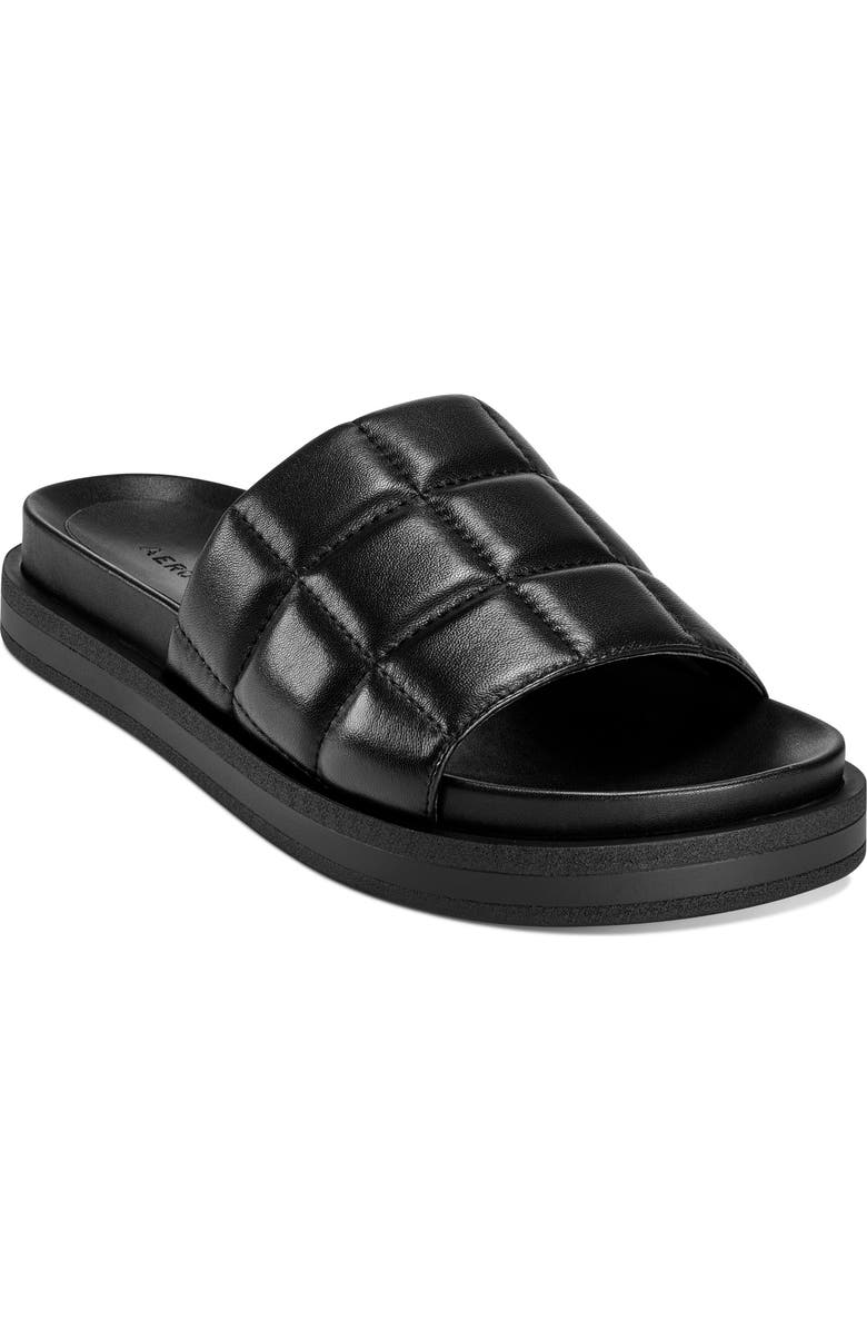 Aerosoles Leila Slide Sandal, Main, color,