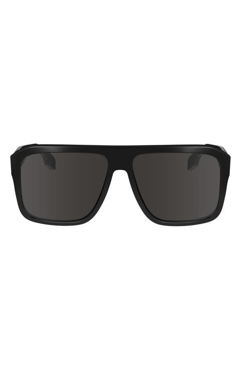 59mm Chain Navigator Sunglasses