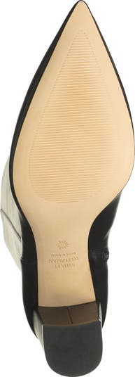 Renegade Block Heel Boot