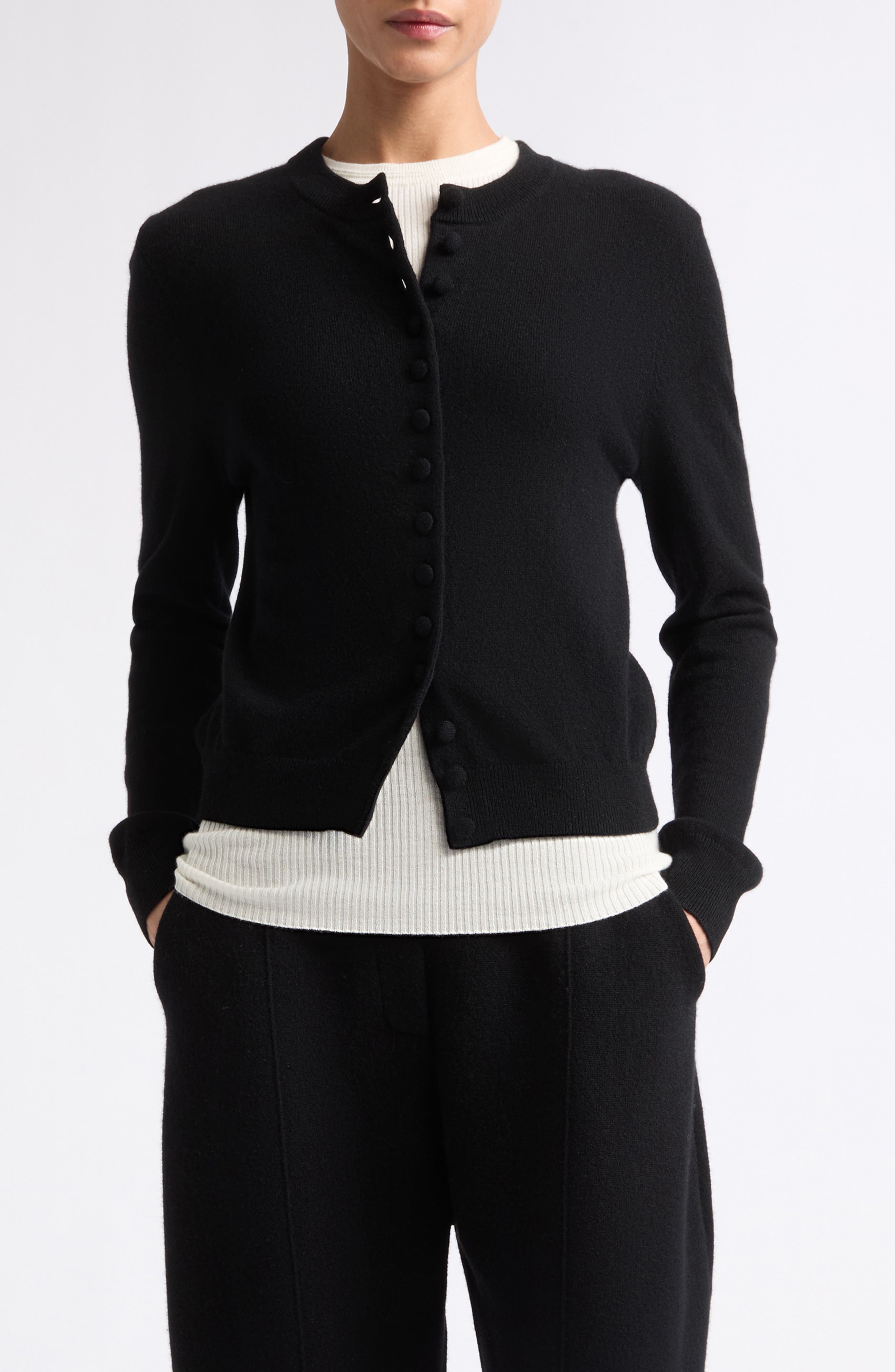 selected BLACK