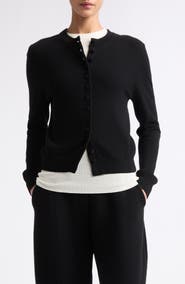Lisa Yang Wilona Cashmere Cardigan