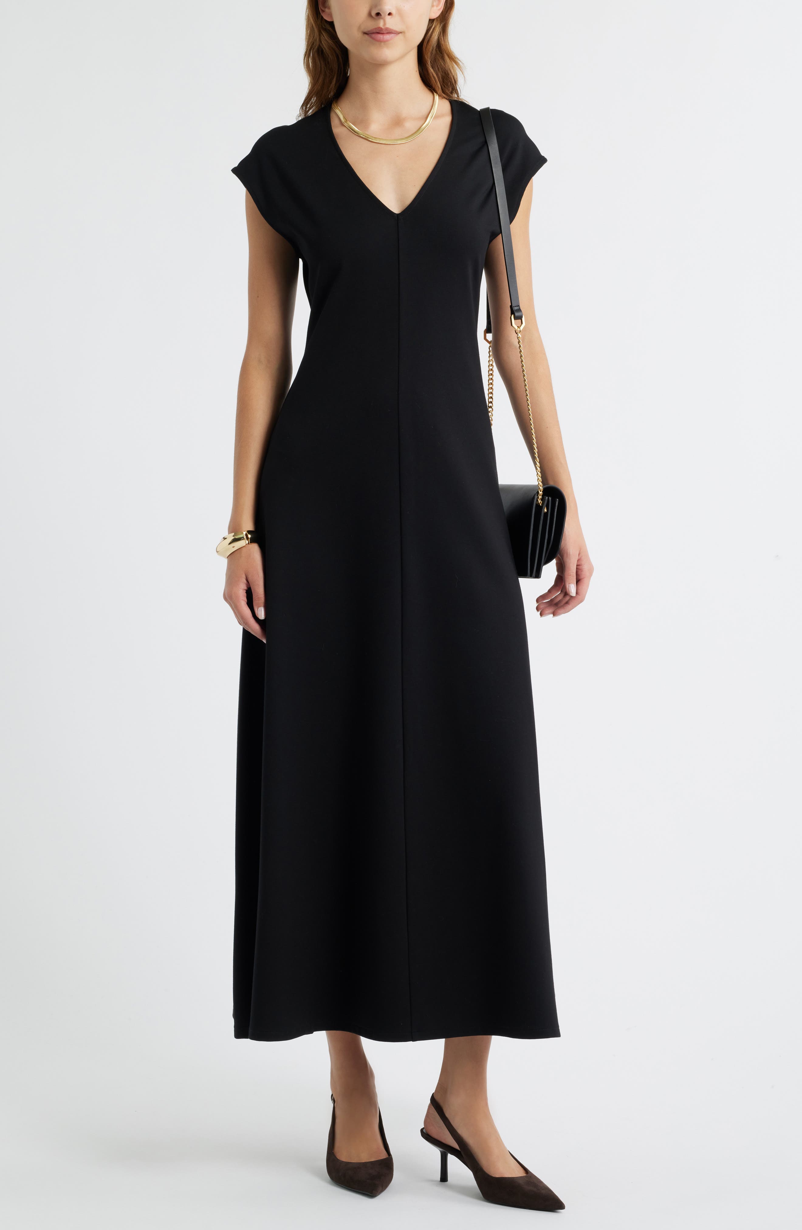 Liza Pointed Toe Pump - image 4