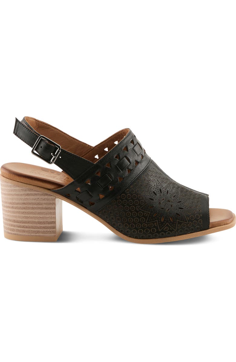 Spring Step Sunela Slingback Sandal, Alternate, color,