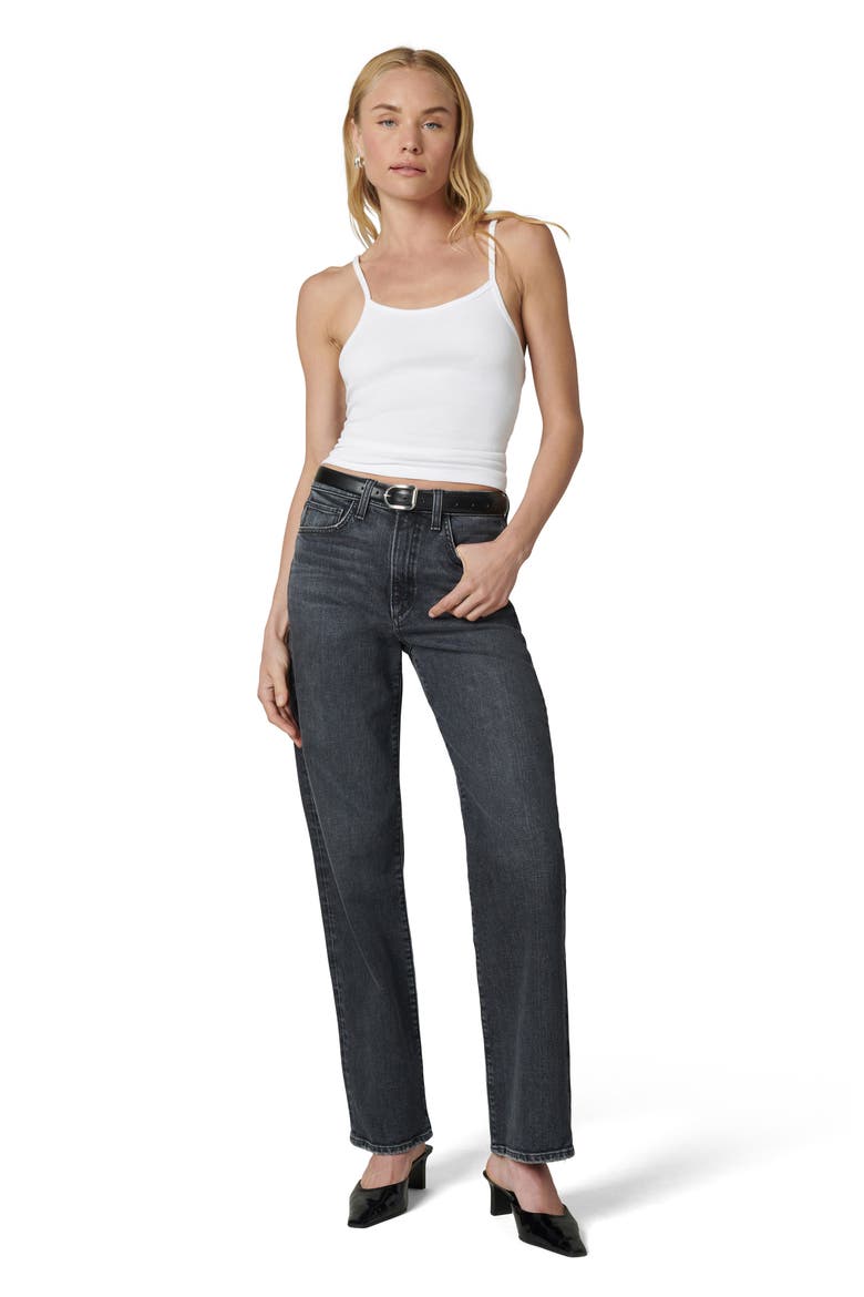 The Everyday Cotton Camisole, Alternate, color, WHITE