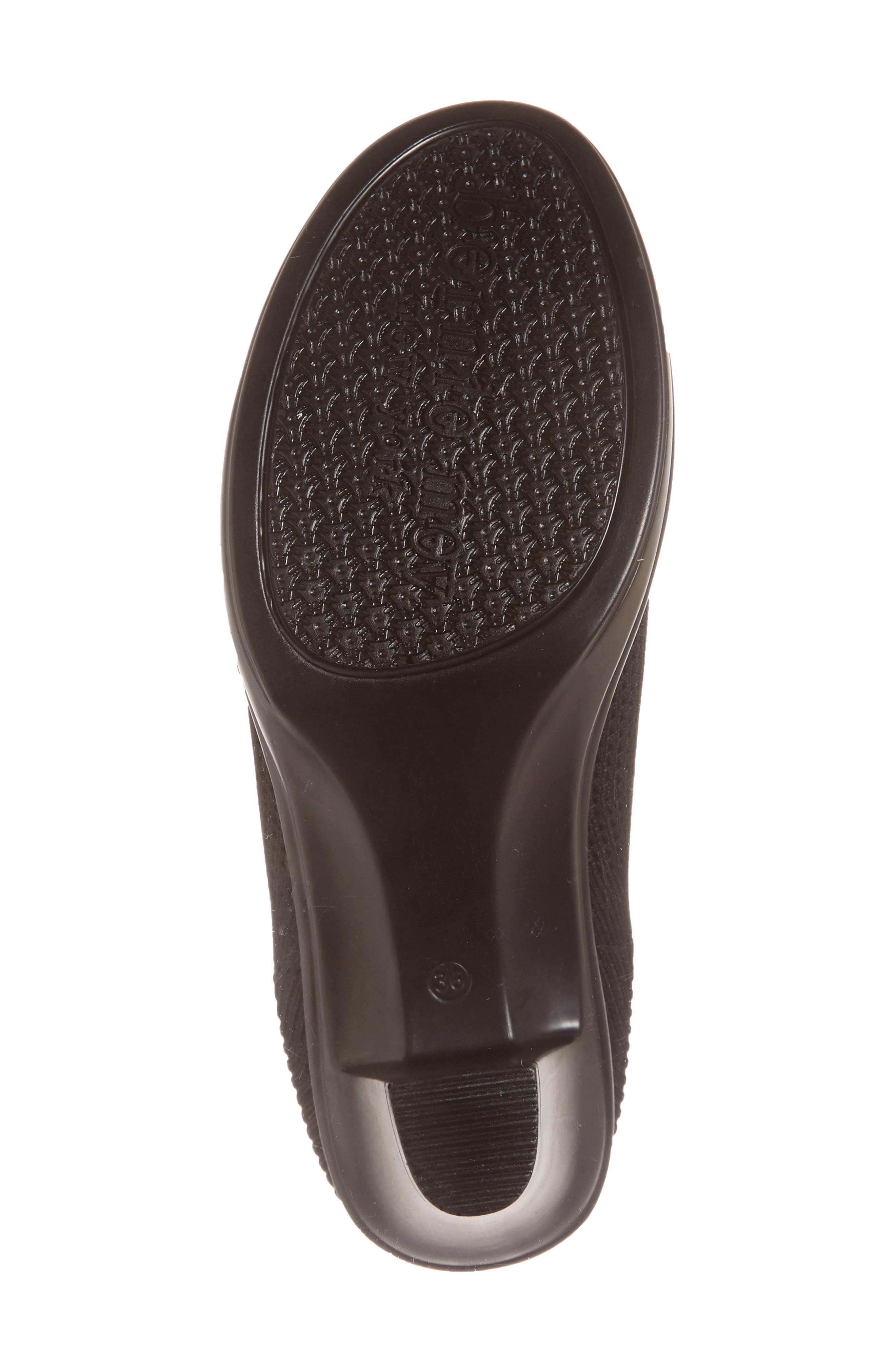 bernie mev. Doll Bootie, Alternate, color, 