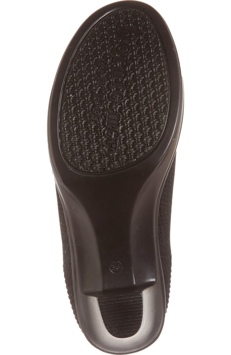 bernie mev. Doll Bootie, Alternate, color,