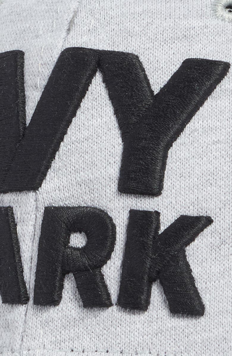 IVY PARK<sup>®</sup> Logo Baseball Cap, Alternate, color, 
