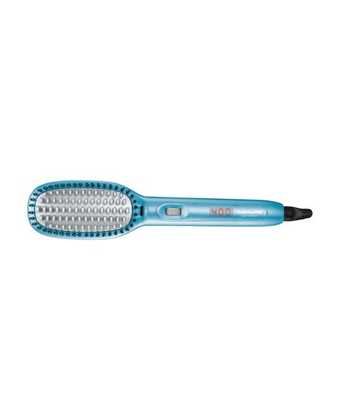 Nano Titanium Ionic Thermal Paddle Brush