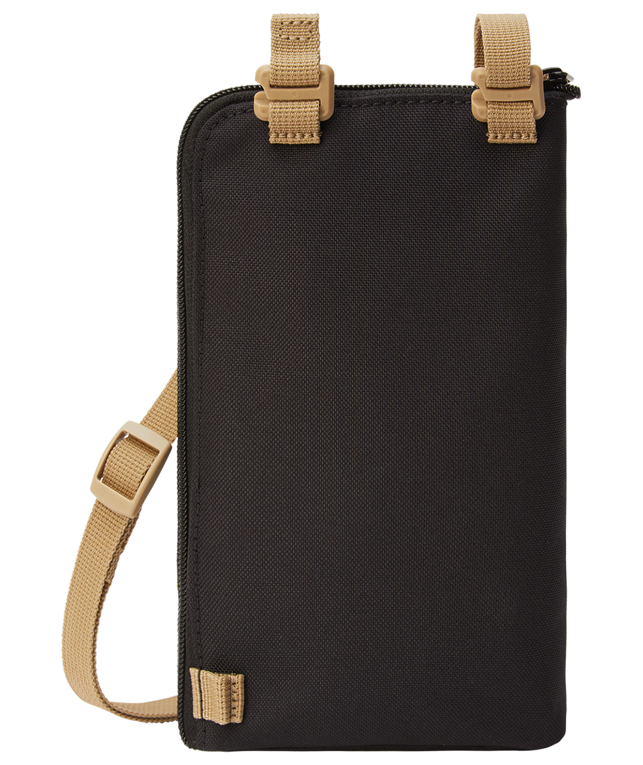 HALL PASS WALLET, Alternate, color, BLACK ONYX