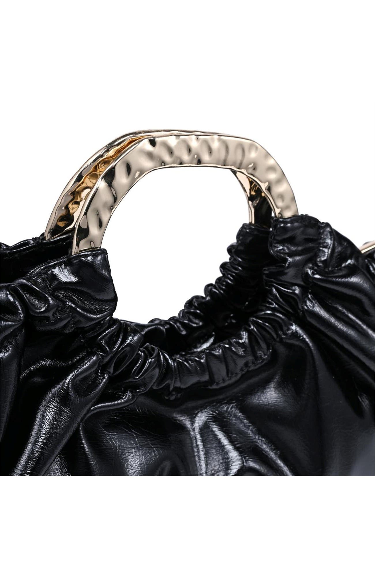 Myles Crossbody, Alternate, color, Black