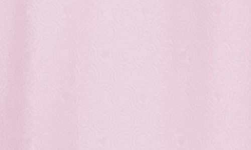 Ben Sherman Collage Solid Stretch Tech Polo In Pink