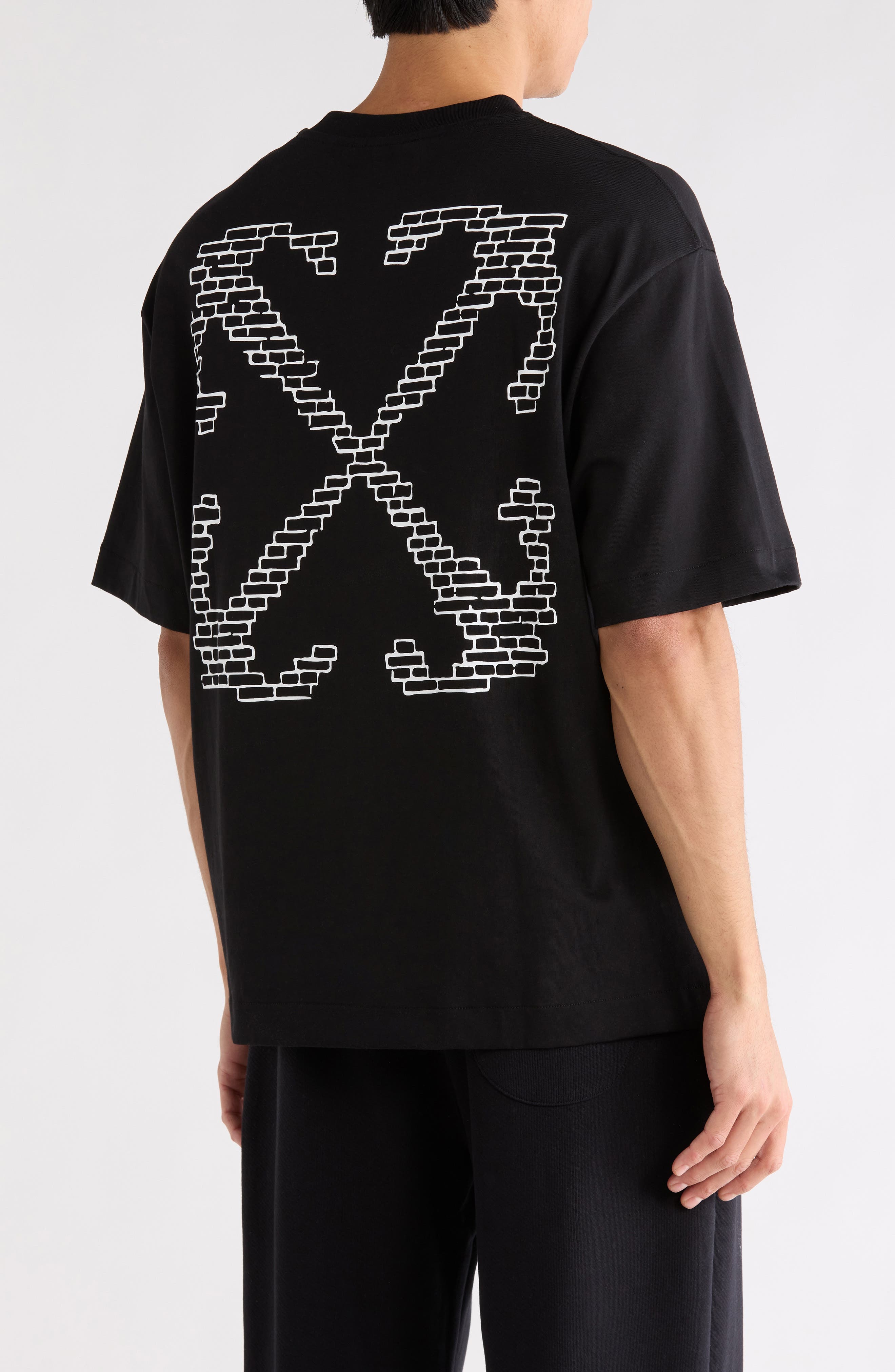 Brics Arrow Skate T-Shirt - image 2