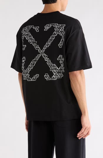 Brics Arrow Skate T-Shirt