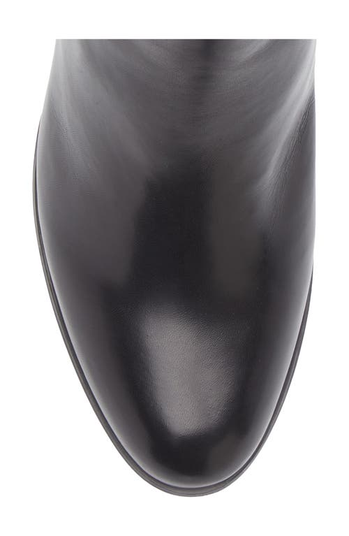 Regarde Le Ciel Sonia Bootie In Black