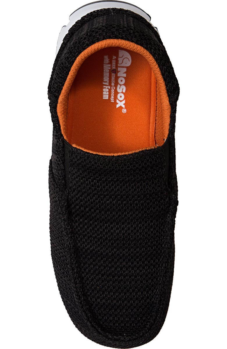Deer Stags Melvin Jr. Nosox Kickback Slip-On Sneaker, Alternate, color,