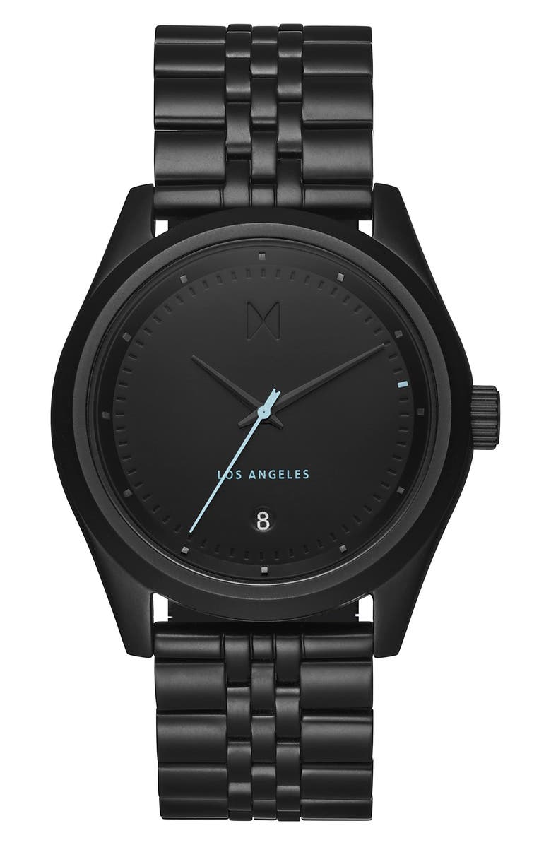 MVMT WATCHES MVMT Rise Bracelet Watch, 39mm, Main, color,