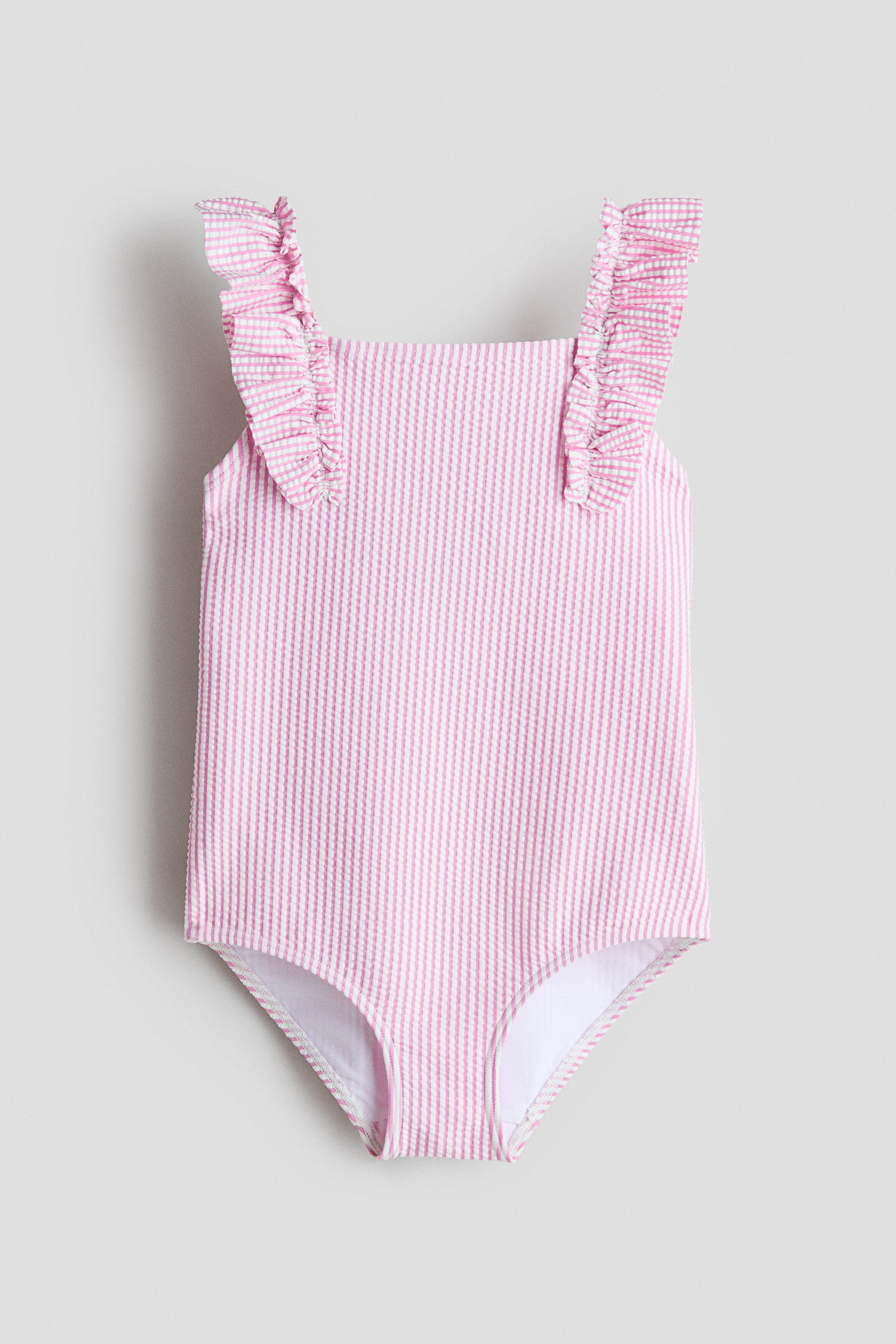 selected Pink/striped