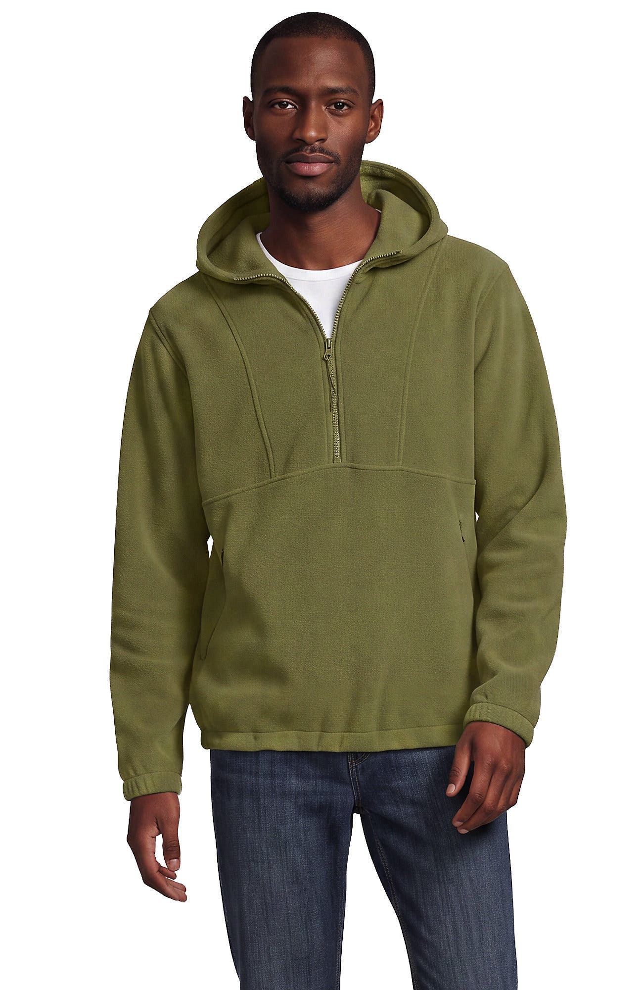 Olive Drab
