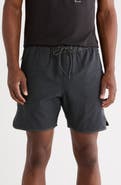 RVCA Yogger Hybrid Drawstring Shorts