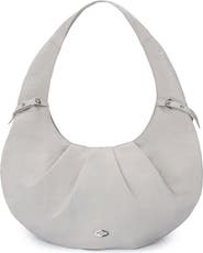 Oryany Croissant Shoulder Bag