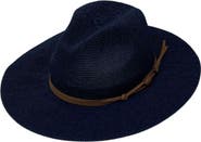 MARCUS ADLER Packable Panama Hat