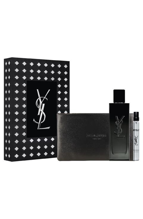 MYSLF Eau de Parfum Fragrance Set