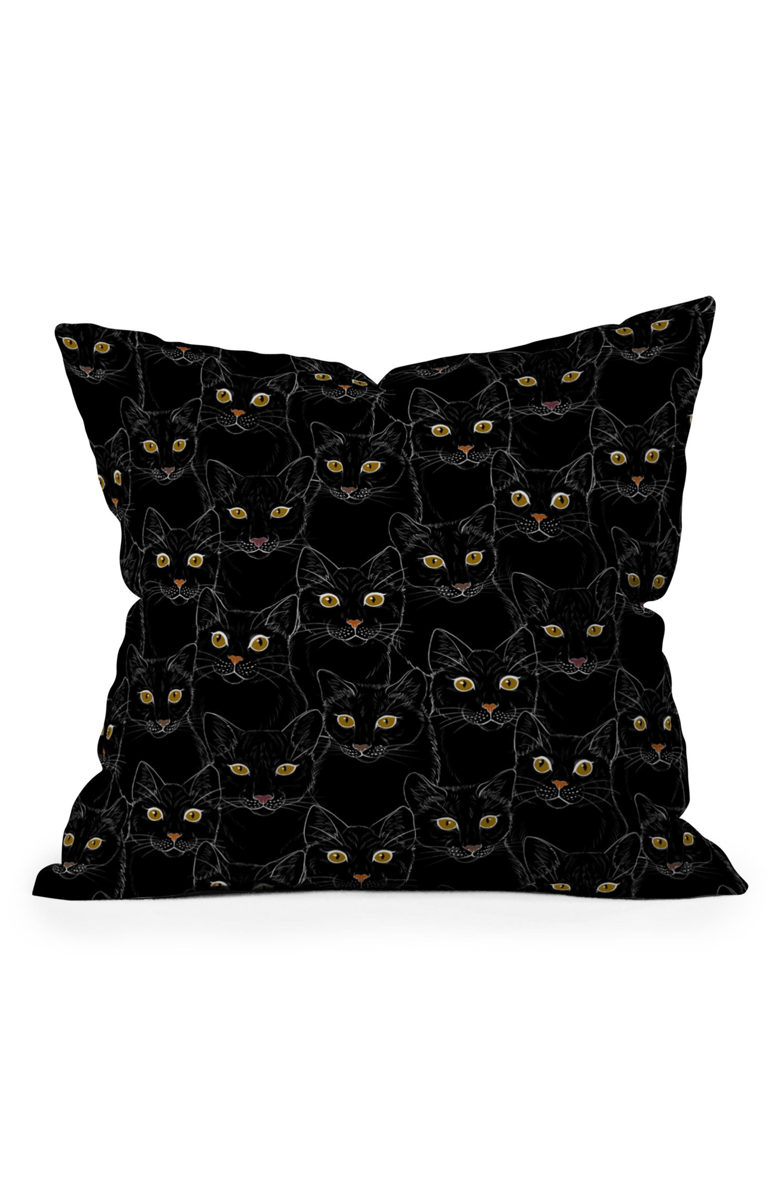 BLACK CAT