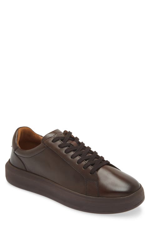 Foster Low Top Sneaker (Men)