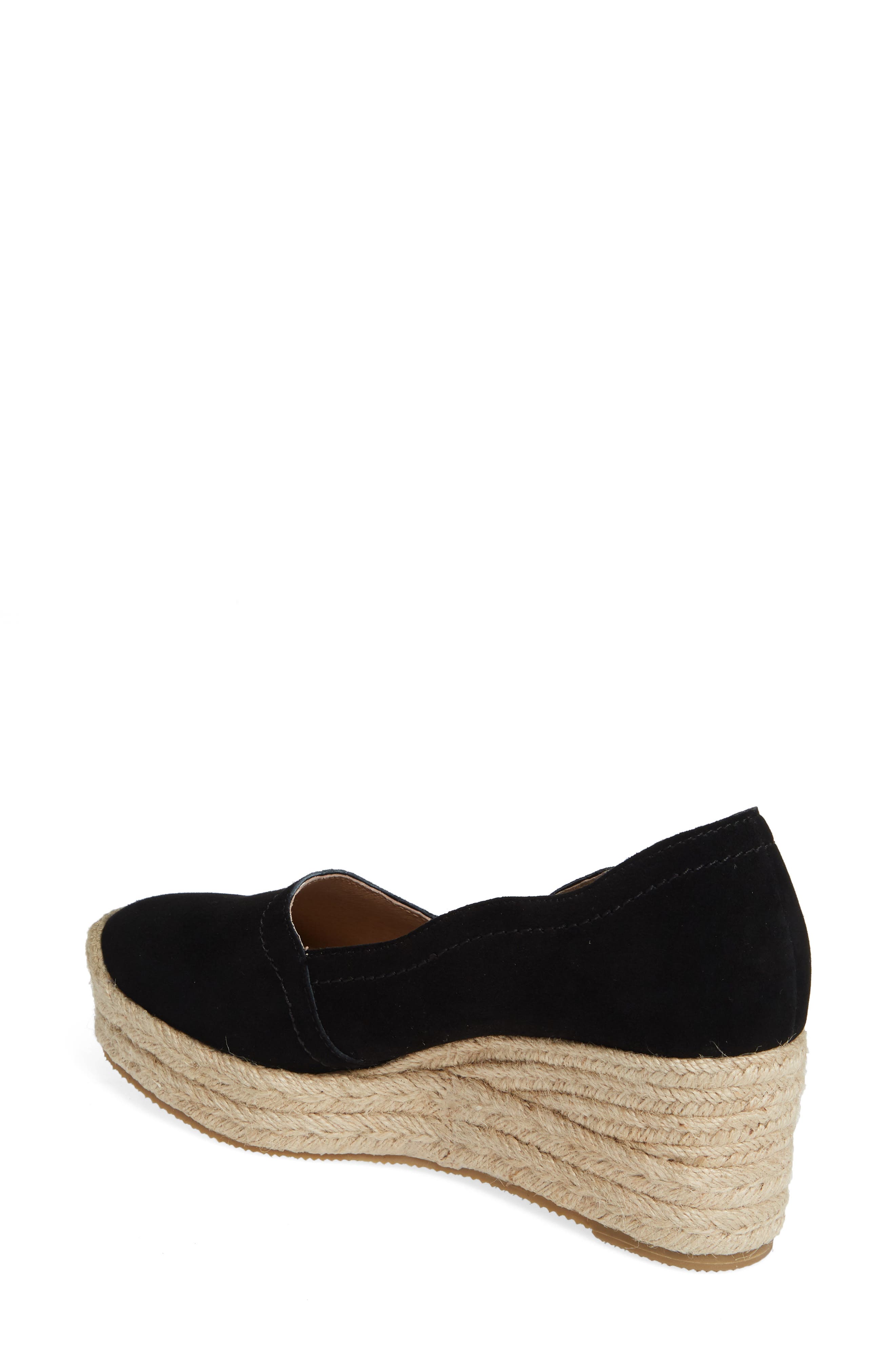 Bettye Muller Concepts Reese Wedge Pump, Alternate, color, 