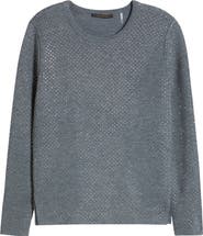 KOBI HALPERIN Holli Rhinestone Sweater