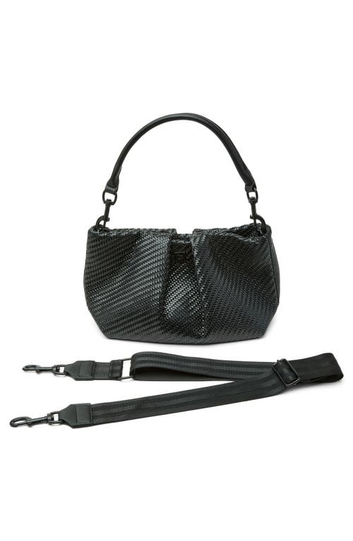 Think Royln Savannah Raffia Shoulder Bag